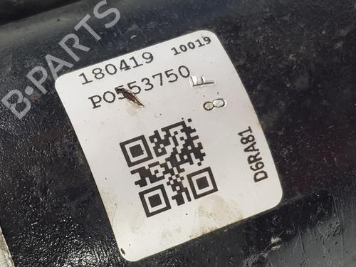Starter HONDA ACCORD VI (CK, CG, CH, CF, CL) 2.0 i (CG9) | BP29906921M8 