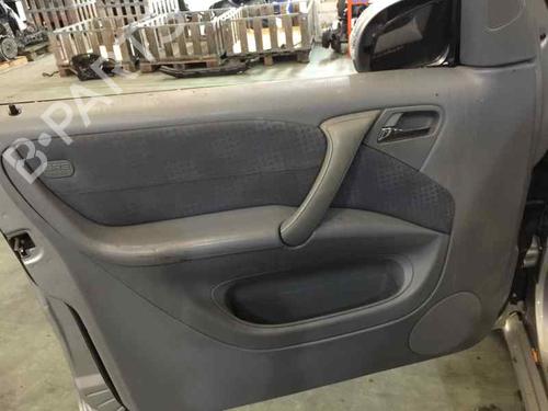 Portierruitmotor rechtsachter MERCEDES-BENZ M-CLASS (W163) ML 270 CDI (163.113) | BP1151725E22 