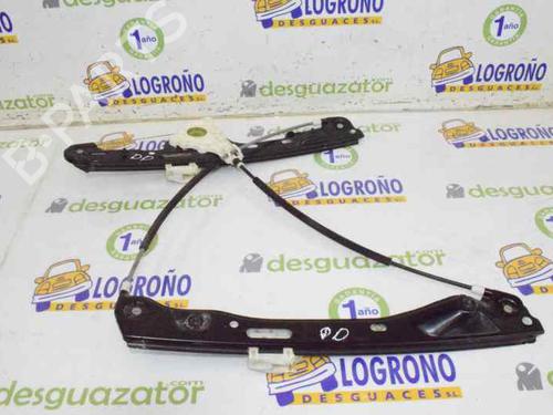 Front right window mechanism BMW 1 (E87) 118 d | BP1391681C23 