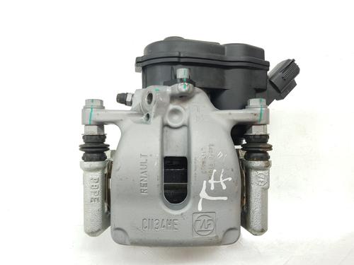 Used Left rear brake caliper Left rear brake caliper RENAULT ARKANA I (LCM_, LDN_) [2019-2026] 33852541 33852541