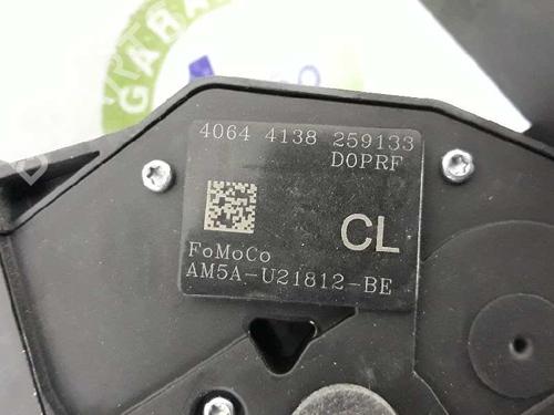 Front right lock FORD C-MAX II (DXA/CB7, DXA/CEU) 1.0 EcoBoost | BP1944067C97 
