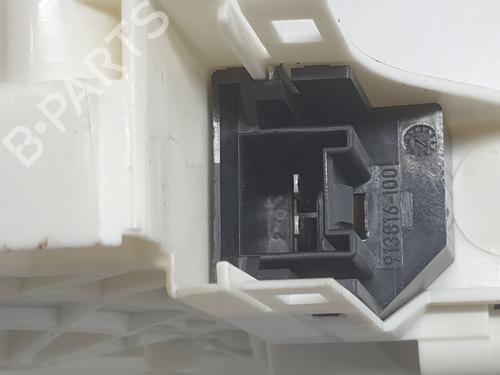 Left rear window motor AUDI A6 C7 (4G2, 4GC) 2.0 TDI | BP30469033E23