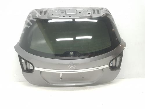 Bakluke CC/Kombi-Kupé MERCEDES-BENZ GLA-CLASS (X156) GLA 180 (156.942) | BP22384201C6 
