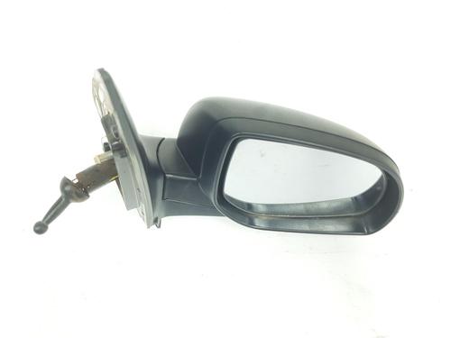 Used Right mirror HYUNDAI i10 I (PA) 1.1 (67 hp) 9443515