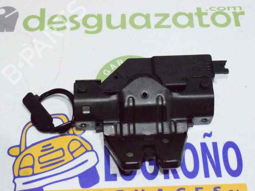 Used Tailgate lock BMW 1 (E87) 118 d (122 hp) 1933202