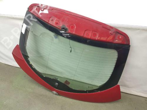 Tailgate ALFA ROMEO BRERA (939_) 2.4 JTDM 20V (939DXD1B, 939DXD12) | BP6892321C6 