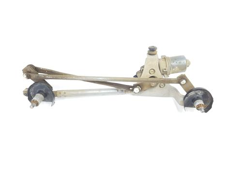 Front wiper motor SUBARU FORESTER (SJ_) 2.0 D AWD (SJD) | BP33172841M29 - Image 2