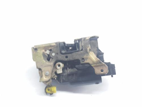 Front right lock RENAULT KANGOO (KC0/1_) 1.5 dCi | BP16587856C97 