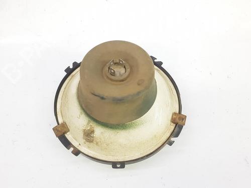 Left headlight LAND ROVER DEFENDER Pick Up (L316) 2.4 Td4 4x4 (L317) | BP9684288C28 