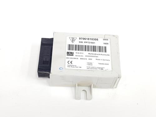 Used Electronic module PORSCHE PANAMERA (970) 3.0 D (250 hp) 24937752