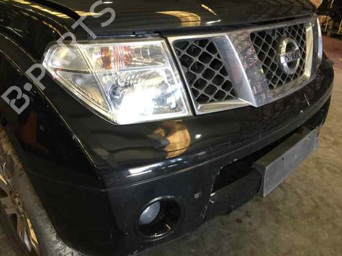 ABS Bremseaggregat NISSAN PATHFINDER III (R51) 2.5 dCi | BP1898602M43 