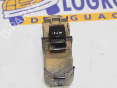 Left rear window switch TOYOTA LAND CRUISER PRADO (_J12_) 3.0 D-4D (KDJ120, KDJ125) | BP1867141I29 