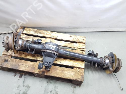 Subframe LAND ROVER DISCOVERY I (LJ) 2.5 TDI 4x4 | BP30775478M9 