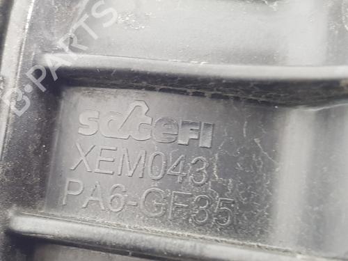 Intake manifold RENAULT CAPTUR II (HF_) TCe 130 (HFMF) | BP31264155M70