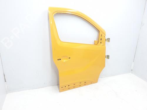 Right front door RENAULT TRAFIC III Van (FG_) 1.6 dCi 140 (FGMA, FGMC) | BP29906973C3