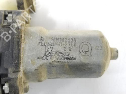 Left rear window motor MITSUBISHI L200 / TRITON (KA_T, KB_T) 2.5 DI-D 4WD (KB4T) | BP11697394E23 