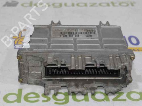 Used Engine control unit (ECU) SEAT IBIZA II (6K1) 1.4 i (60 hp) 1425297