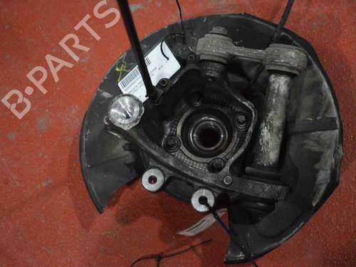 Used Left rear steering knuckle BMW 5 (E60) M5 (507 hp) 1424611