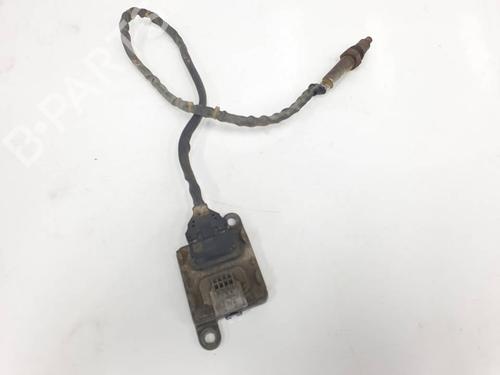 Electronic sensor CITROËN JUMPER II Van 2.0 BlueHDi 130 | BP40257118M84 - Image 4