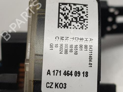 Squib airbag MERCEDES-BENZ M-CLASS (W164) ML 280 CDI 4-matic (164.120) | BP15843860C102 