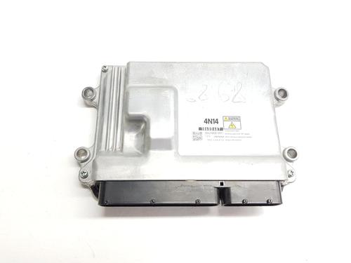 Engine control unit (ECU) MITSUBISHI L200 / TRITON (KJ_, KK_, KL_) 2.2 DI-D 4WD | BP29755333M57 