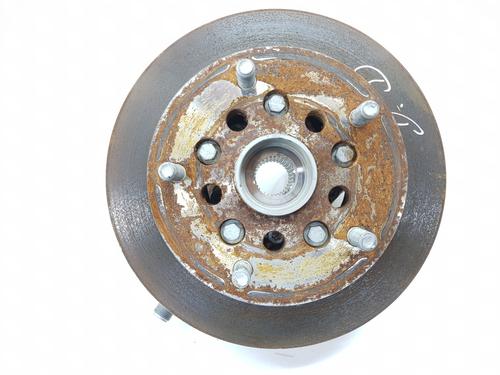 Fusee rechts voor Fusee rechts voor FORD TRANSIT V363 Platform/Chassis (FED, FFD) [2013-2026] 35804273 35804273