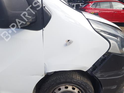 Right front shock absorber NISSAN NV300 Van (X82)  | BP32328307M17 