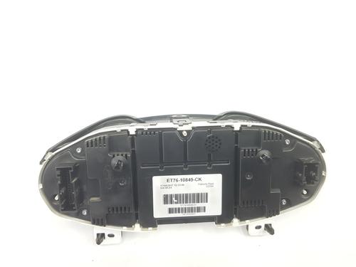 Instrument cluster FORD TRANSIT COURIER B460 MPV 1.5 TDCi | BP16680827C47 