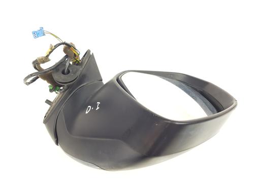 Used Left mirror CITROËN C4 Picasso I MPV (UD_) [2006-2015]  26720037