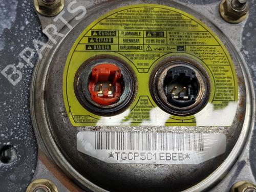 Passenger airbag TOYOTA LAND CRUISER PRADO (_J12_) 3.0 D-4D (KDJ120, KDJ125) | BP17014170C10 