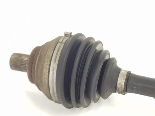 Left front driveshaft SKODA SUPERB II Estate (3T5)  | BP28063110M38 