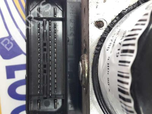 ABS pump CITROËN C5 I (DC_) 2.0 HDi (DCRHYB) | BP1170074M43 