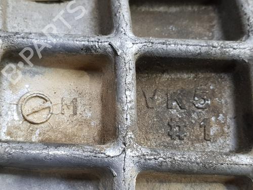 Gearbox NISSAN PICK UP (D22) | BP31320522M3