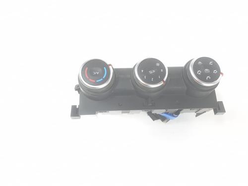 Used Climate control Climate control RENAULT TRAFIC III Van (FG_) 2.0 dCi 130 (FGMY) (131 hp) 36052425 36052425