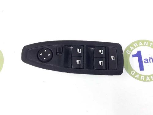 Left front window switch BMW 3 Touring (F31) 330 d (258 hp) 61319208109 | 61319208109 | 61319208109 |