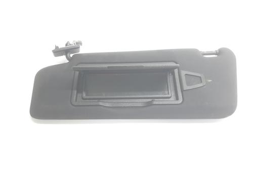 Left sun visor MERCEDES-BENZ C-CLASS T-Model (S204) C 250 CDI 4-matic (204.282) | BP33215268I1 - Image 3