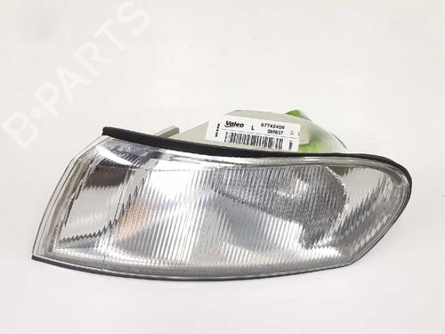 Left front indicator OPEL VECTRA B (J96) 1.7 TD (F19) | BP7239071C32 