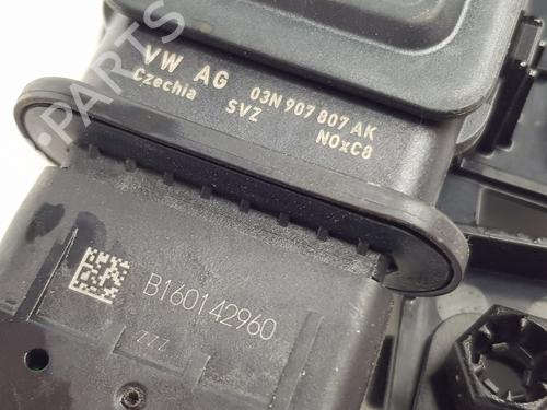 Electronic sensor VW CRAFTER Van (SY_, SX_)  | BP29535624M84 