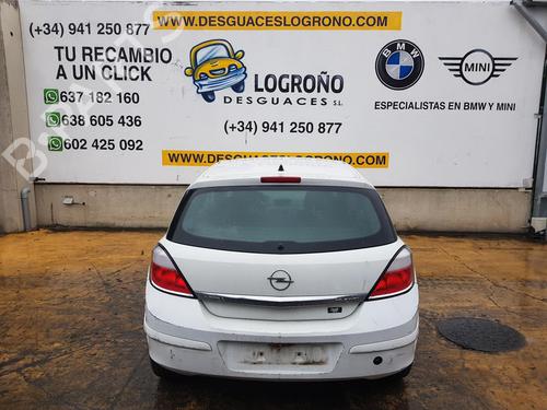 Left headlight OPEL ASTRA H (A04) 1.9 CDTI 16V (L48) | BP8599648C28 