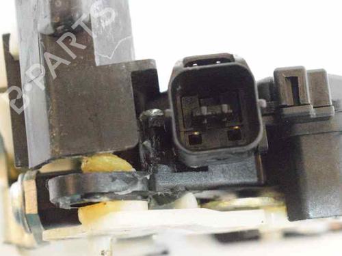 Rear right lock CITROËN C-CROSSER (VU_, VV_) 2.2 HDi | BP818288C99 