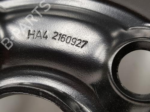 Jack Kit AUDI A3 Sportback (8PA)  | BP31589771C119 