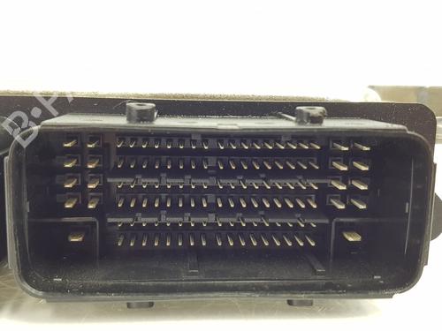 Engine control unit (ECU) CITROËN BERLINGO (ER_, EC_) 1.6 BlueHDi 100 | BP34706626M57  - Image 5