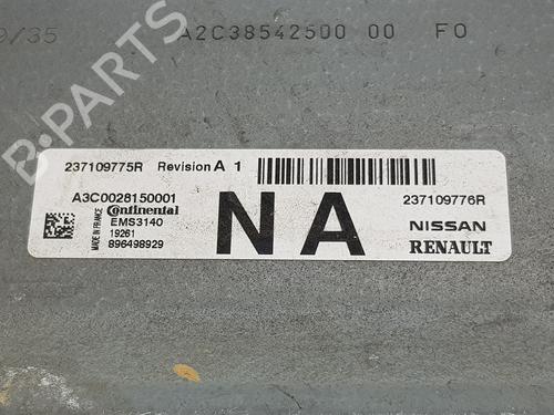 Engine control unit (ECU) DACIA SANDERO II | BP36785684M57 - Image 6