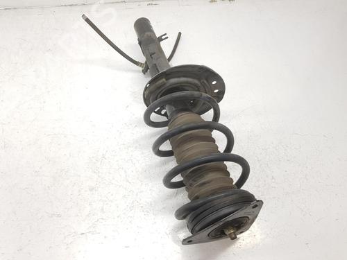 Left front shock absorber NISSAN X-TRAIL III (T32_, T32R, T32RR) 1.6 dCi (T32) | BP13409037M16 
