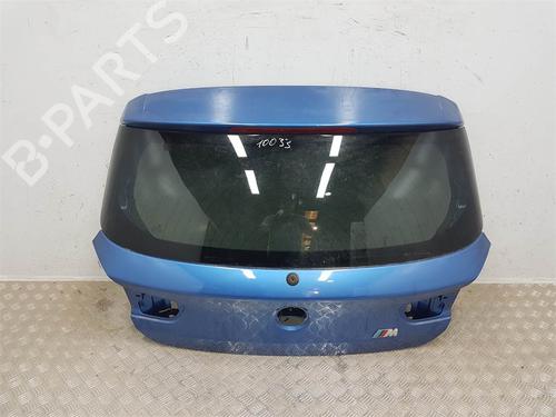 tailgate-bmw-1-f21-2011-2012-2013-2014-2015-2016-2017-2018-2019-38330696 main image