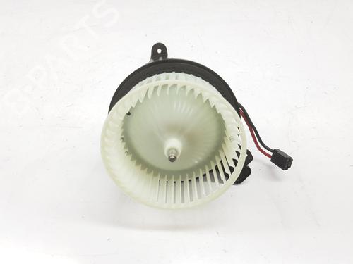 Used Heater blower motor AUDI A1 Sportback (GBA) 30 TFSI (110 hp) 14113255
