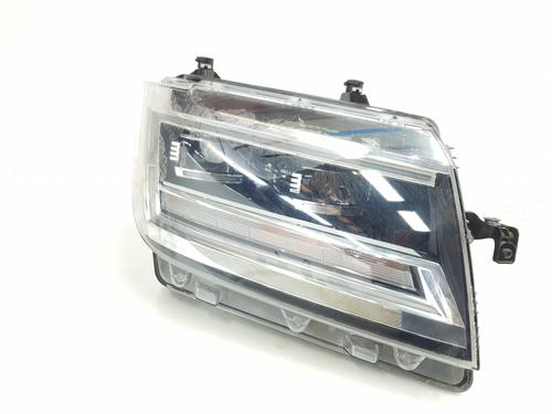 Right headlight MAN TGE Bus | BP33292624C29 - Image 7