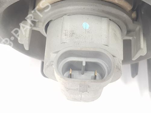 Left headlight BMW 3 (E46) 318 i | BP8051622C28 