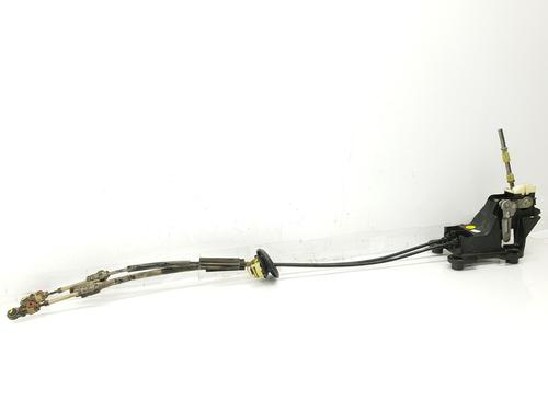 Gear lever OPEL CROSSLAND X / CROSSLAND (P17, P2QO) 1.2 (75) | BP22548468M90 