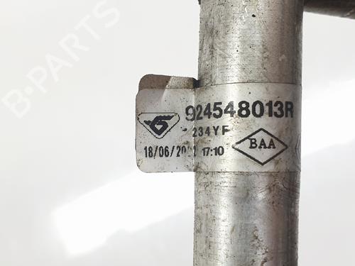 AC pipe RENAULT EXPRESS Box Body/MPV | BP37430224M126 - Image 2
